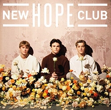 Picture of NEW HOPE CLUB(DVD) by NEW HOPE CLUB