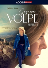 Picture of SIGNORA VOLPE SERIES 1