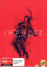 Picture of IMPULSE : SEASON 1