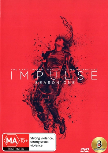 Picture of IMPULSE : SEASON 1