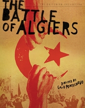 Picture of BATTLE OF ALGIERS/DVD