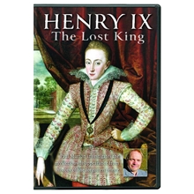 Picture of HENRY IX: LOST KING