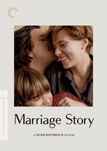 Picture of MARRIAGE STORY DVD