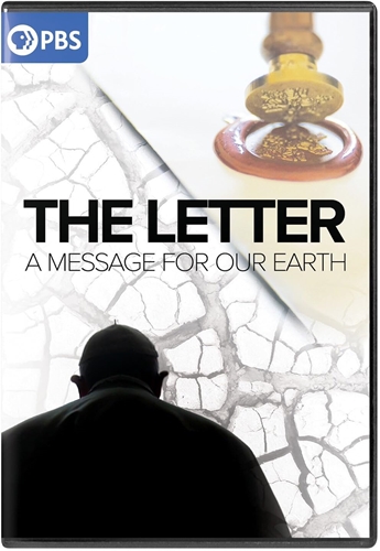 Picture of LETTER: A MESSAGE FOR OUR EARTH