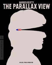 Picture of PARALLAX VIEW, THE DVD