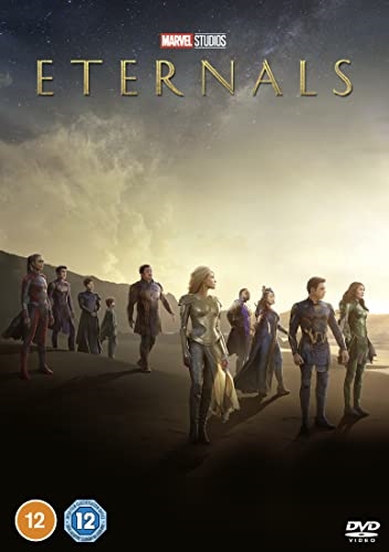 Picture of Eternals