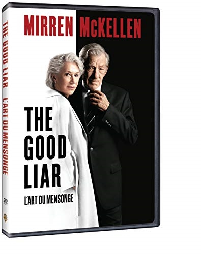 Picture of Good Liar, The [DVD]