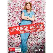 Picture of NURSE JACKIE: THE COMPLETE SERIES