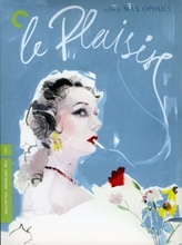 Picture of LE PLAISIR/DVD