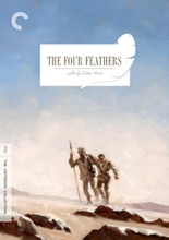 Picture of FOUR FEATHERS/DVD