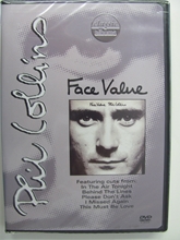 Picture of CLASSIC ALBUMS:FACE VALUE by COLLINS, PHIL