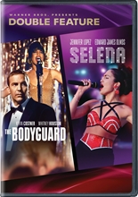 Picture of The Bodyguard / Selena Double Feature [DVD]