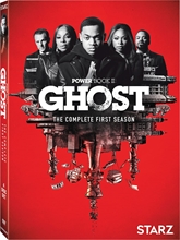 Picture of Power Book II: Ghost Season 1 [DVD]