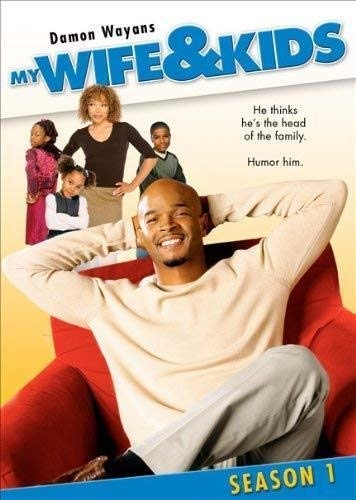 Picture of MY WIFE & KIDS SEASON 1