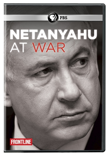 Picture of FRONTLINE: NETANYAHU AT WAR