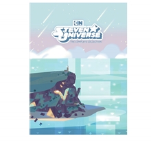 Picture of Cartoon Network: Steven Universe: The Complete Collection [DVD]