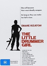 Picture of LITTLE DRUMMER GIRL, THE