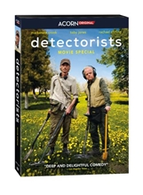 Picture of DETECTORISTS: MOVIE SPECIAL