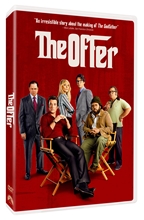 Picture of The Offer [DVD]