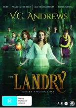 Picture of VC ANDREWS: LANDRY SERIES COLLECTION