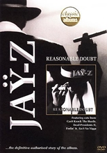 Picture of CLASSIC ALBUM-REASONABLE D by JAY Z