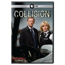 Picture of MASTERPIECE THEATER: COLLISION