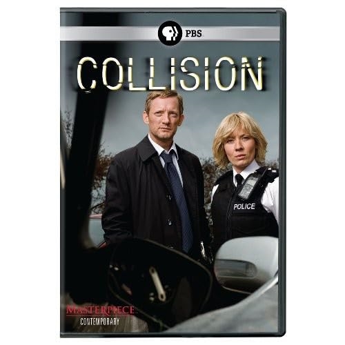 Picture of MASTERPIECE THEATER: COLLISION