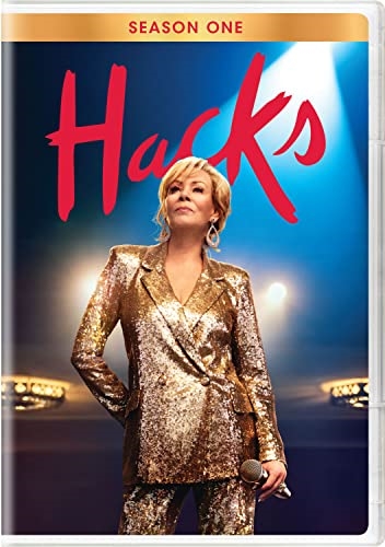 Picture of Hacks: Season One [DVD]