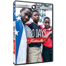 Picture of 180 DAYS: HARTSVILLE