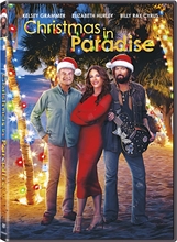 Picture of CHRISTMAS IN PARADISE [DVD]