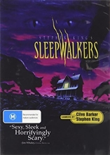 Picture of SLEEPWALKERS