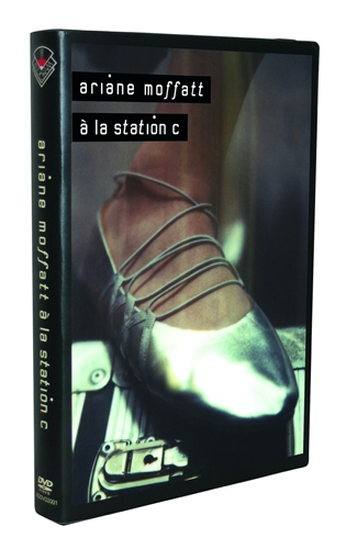 Picture of A La Station C by Ariane Moffatt