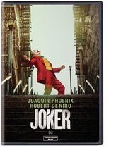 Picture of Joker (2019): Special Edition [DVD]