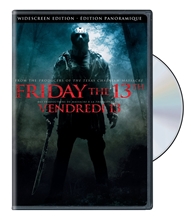 Picture of Friday the 13th (2009) [DVD]