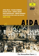 Picture of AIDA by LEVINE JAMES