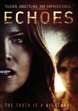 Picture of ECHOES DVD