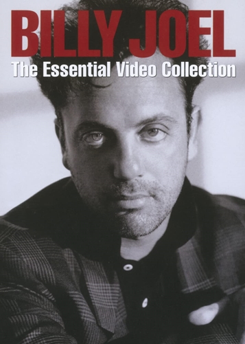 Picture of The Essential Video Collection by Joel, Billy