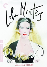 Picture of LOLA MONTES (1955)/DVD