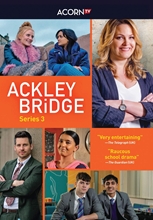 Picture of ACKLEY BRIDGE: SEASON 3