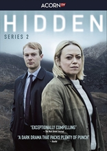 Picture of HIDDEN SERIES 2 DVD