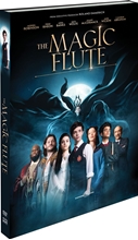 Picture of The Magic Flute [DVD]