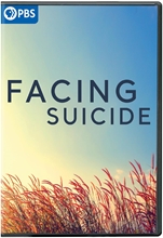 Picture of FACING SUICIDE