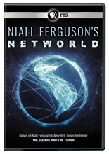 Picture of NIALL FERGUSON'S NETWORLD