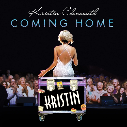 Picture of COMING HOME(DVD) by CHENOWETH, KRISTIN