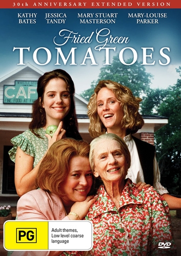 Picture of FRIED GREEN TOMATOES - 30TH ANNIVERSARY EXTENDED CUT