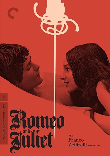 Picture of ROMEO & JULIET