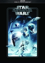 Picture of Star Wars: The Empire Strikes Back [DVD]