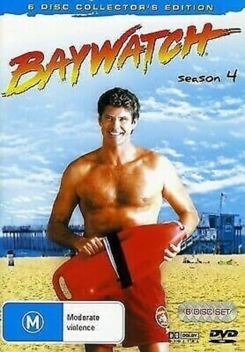 Picture of Baywatch - Season 4