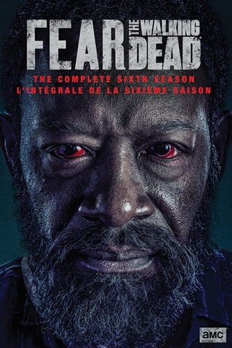 Picture of Fear the Walking Dead: Season 6 [DVD]