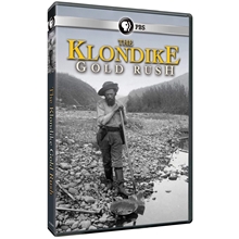 Picture of KLONDIKE GOLD RUSH